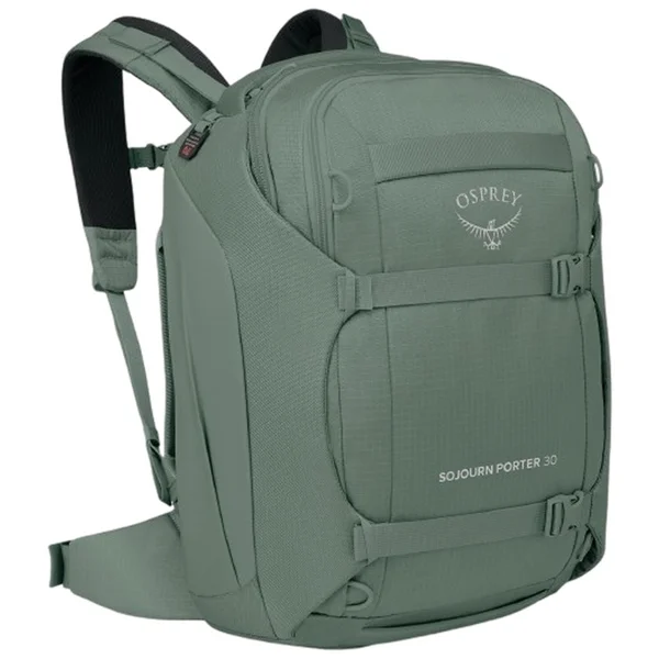 Porter 30L Koseret Green Erbjudande