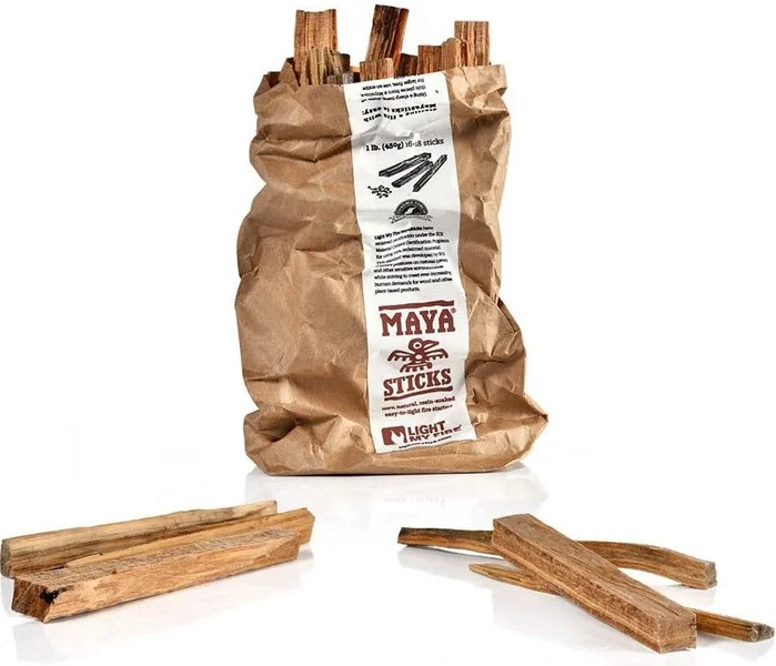 Populär MayaSticks 45 g