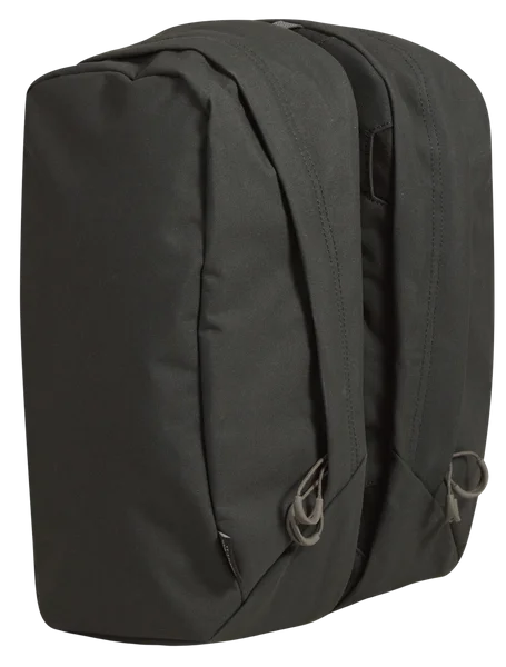 Core Saruk Multi Pockets 5+5 L Charcoal Sänkt pris
