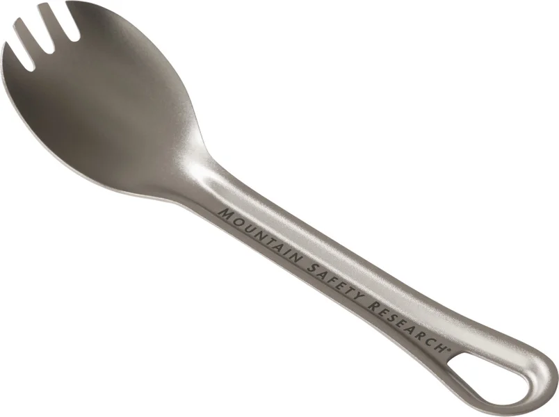 Titan Spork Kampanj