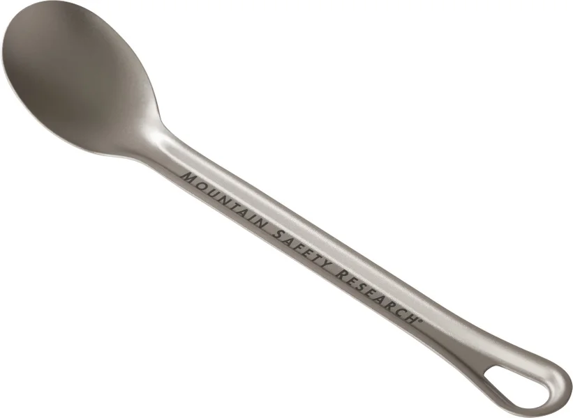 Titan Long Spoon I lager