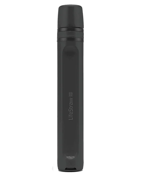 Snabb frakt Personal Peak Dark Grey