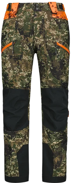 risnedsättning M's Superior Pro Pant BlindTech Safety Mix