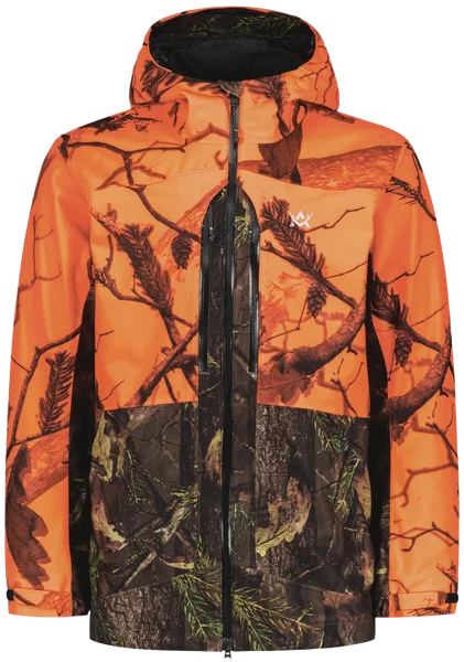 M's Extreme Lite Jacket Blaze 3D Endast denna vecka