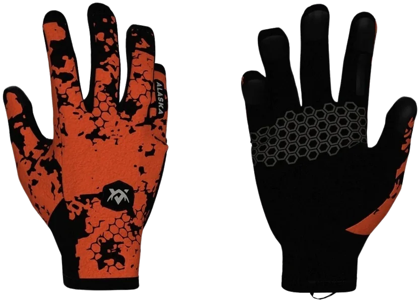 Begränsat erbjudande Raptor Gloves BlindTech Blaze