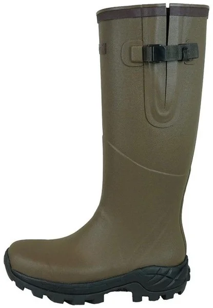 Fynd Nikka Pro Plus Neopren Dark Green