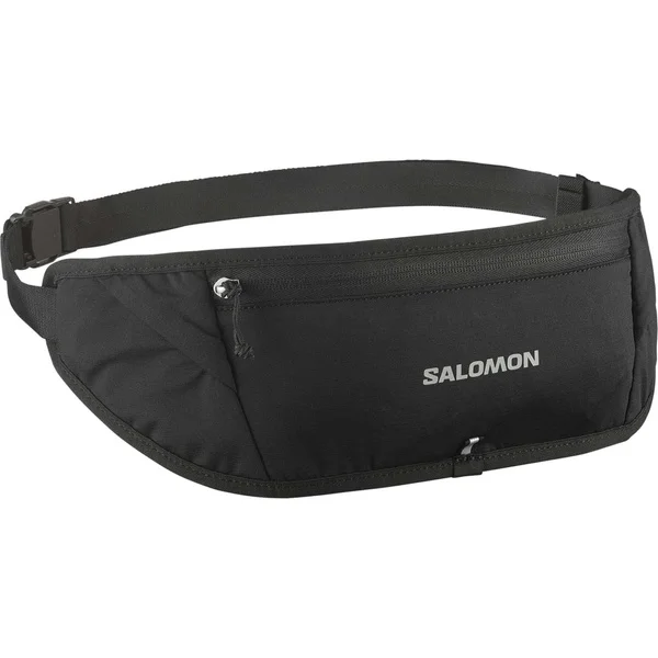 Begränsad tid Pulse Sling Belt Black