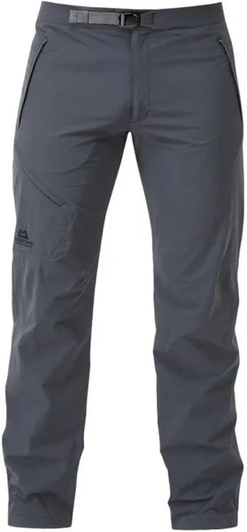 risnedsättning M's Comici Pant Ombre Blue