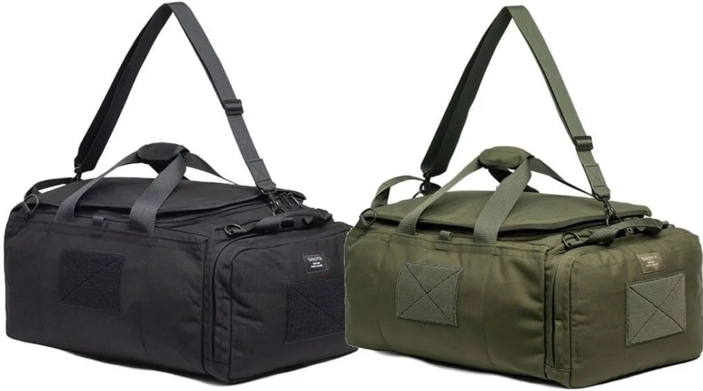 Keikka Duffelbag 50 L Endast denna vecka