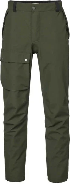 Begränsat antal M's Fractus Chevalite Pants Dark Green