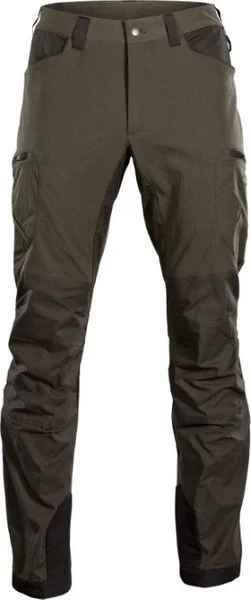 Lägg i varukorgen Ragnar Trouser Willow Green/Shadow Grey