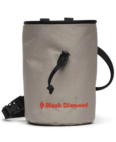 Mojo Chalk Bag Moonstone (2018) Billigare
