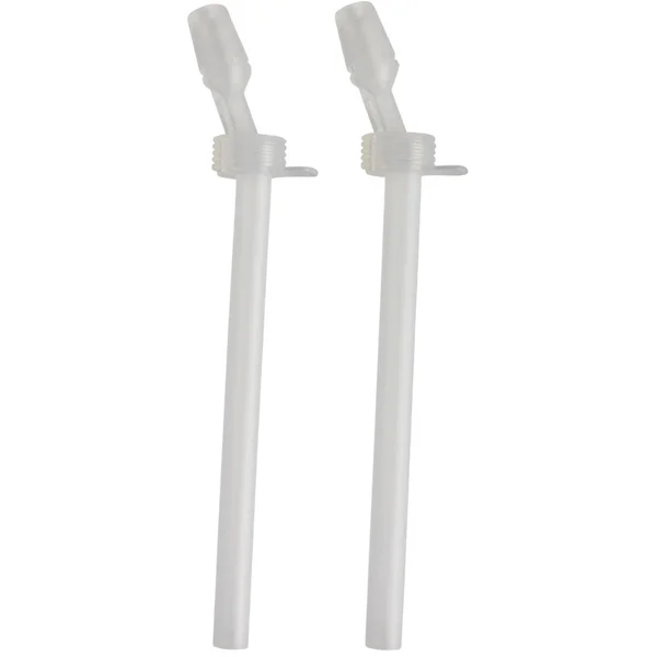 Kundfavorit Thrive Bite Valve And Straw 2Pk