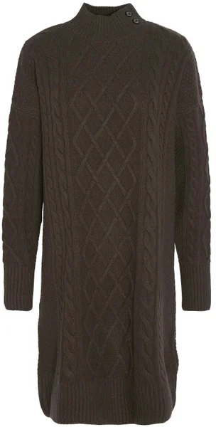 W's Clarence Dress Olive Beställ nu