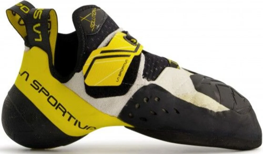 Handla nu Solution White/Yellow
