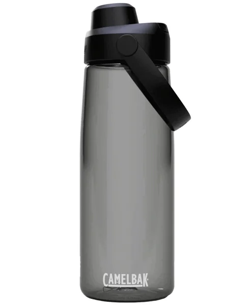 Thrive Chug 0,75L Charcoal Populärt val