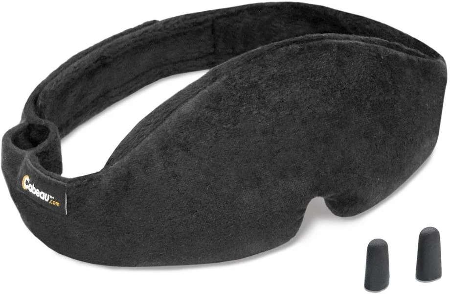 Midnight Magic Sleep Mask Snabb leverans
