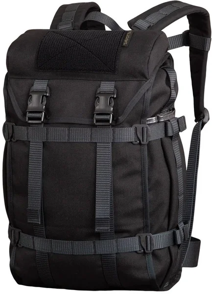 Populär Kahakka 25 L Black