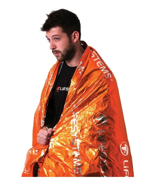 Endast idag Thermal Blanket