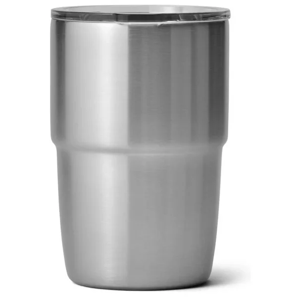 Rambler 8 oz (237 ml) Cup Stainless Steel Beställ idag
