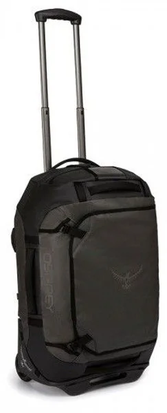 Beställ nu Rolling Transporter 40 Black