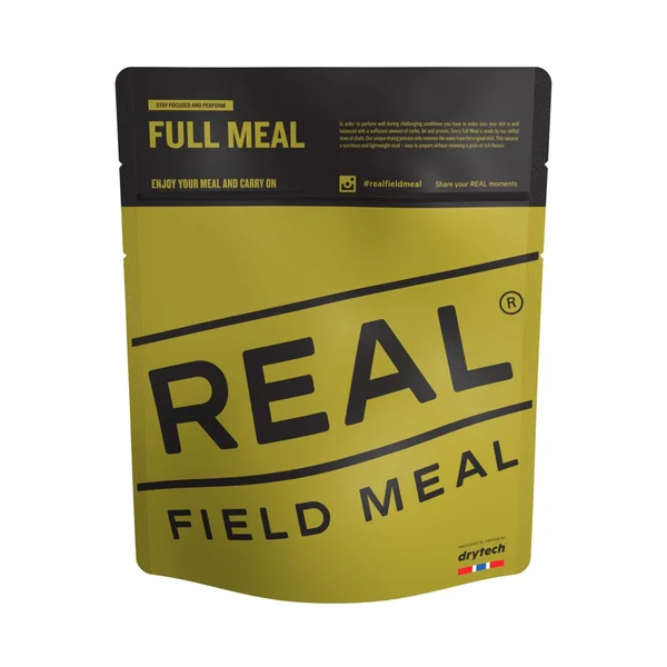 Lågt pris Full meal 700 kcal - Pasta Provence Grønn
