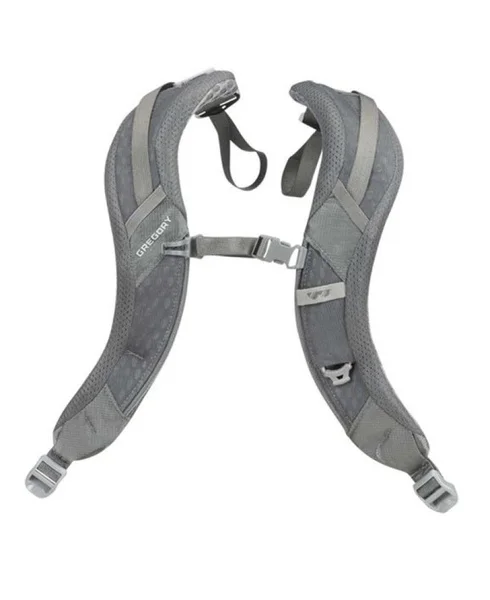 A3 Air Shld-Harn Womens Charcoal Fynd
