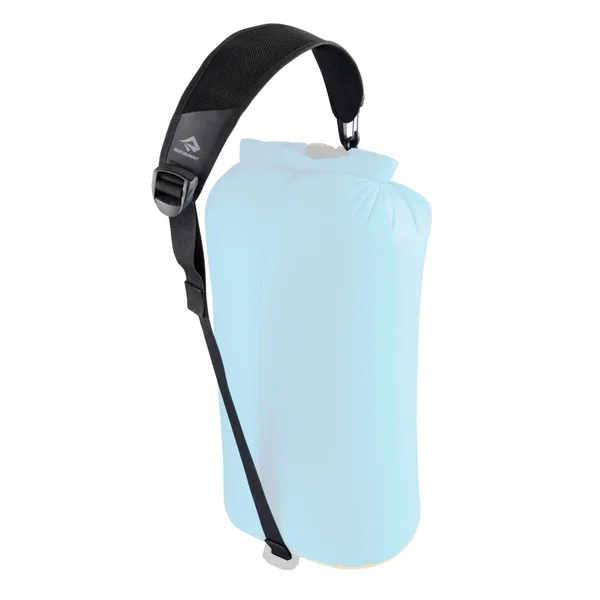 Dry Bag Carrier Sling Black Expressleverans