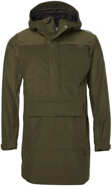 Rabatter Griffon Chevalite Anorak Dark Forest Green