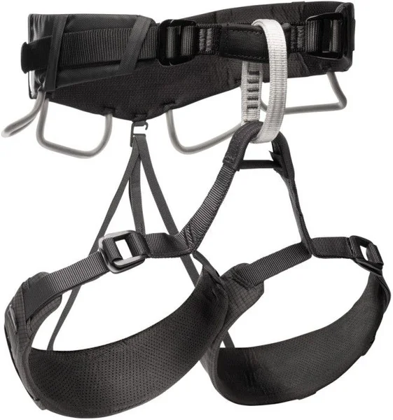 Momentum 4S Harness Anthracite Sänkt pris