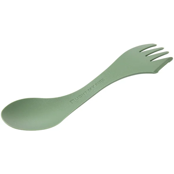 Swedish Spork Original Sandy Green Nyhet