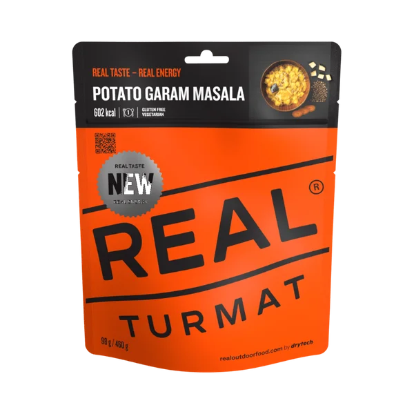 Garam Masala Billigare
