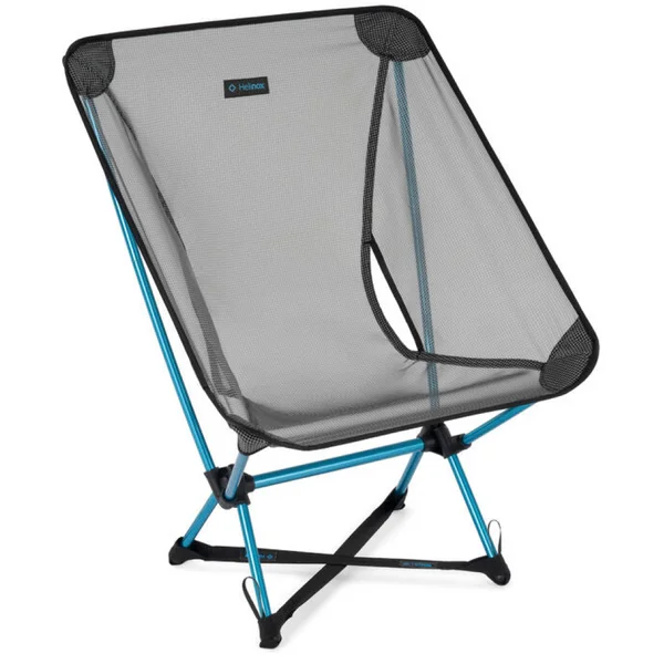 Begränsad tid Chair Zero Lt Cyan/Cyan Blue