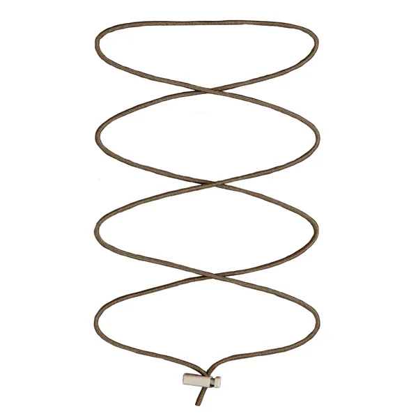 Billigare Elastic Cord Kit Brown