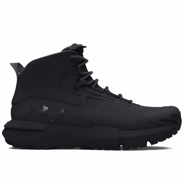 Erbjudandepris Charged Valsetz Mid Black