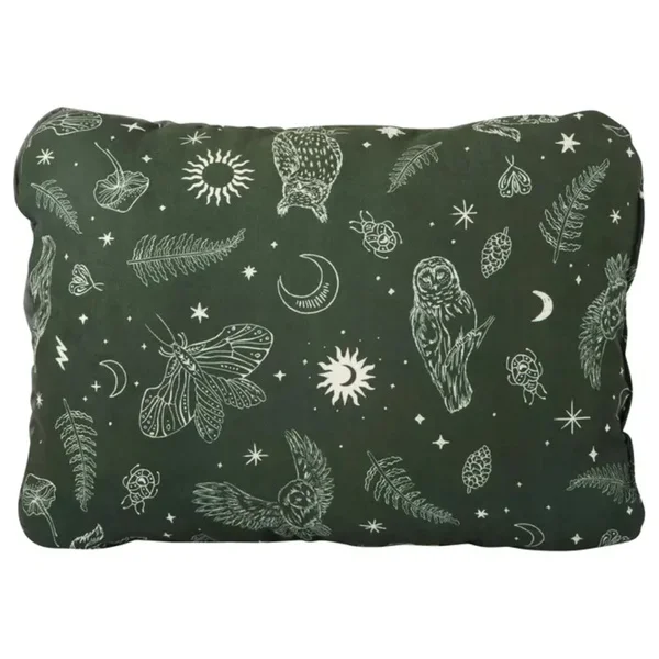 Comp Pillow Cinch M Woodland Billig