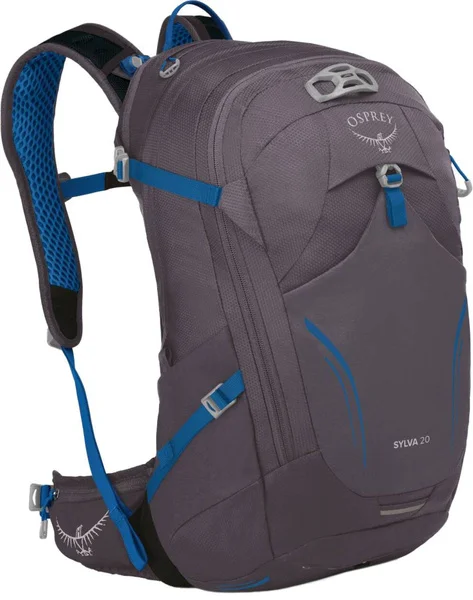 Sylva 20 Space Travel Grey Begränsat erbjudande