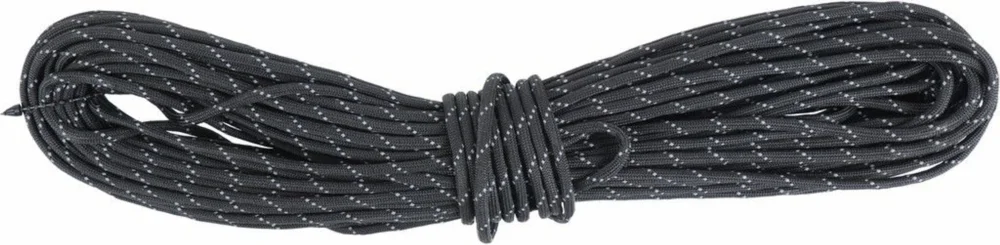 Snabb leverans Paracord 33 m Reflective