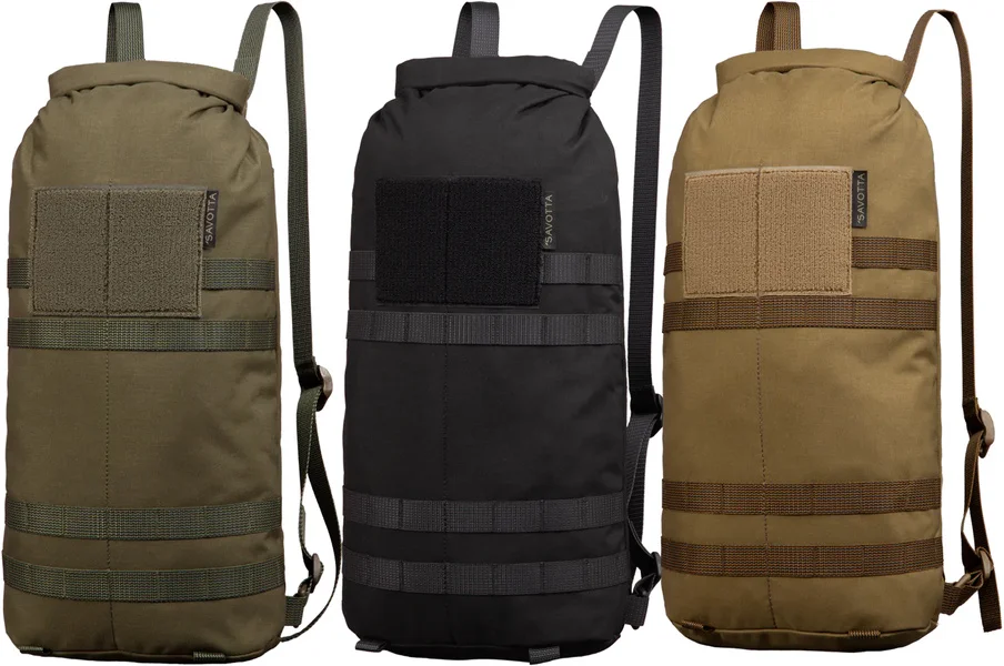 Outlet Hatka 12L