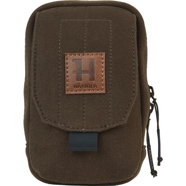 Härkila Utility Pouch Dark willow green Endast denna vecka