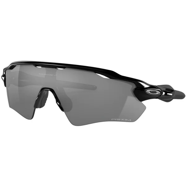 Radar EV Path Polished Black Prizm Black risnedsättning