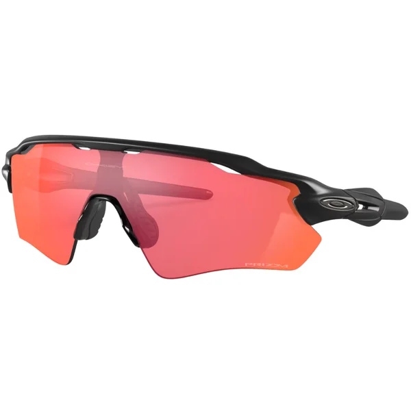Radar Ev Path Matte Black/Prizm Trail Torch Snabb frakt