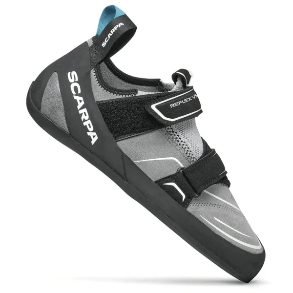 Kampanj Reflex Vs Wmn Light Gray-Black