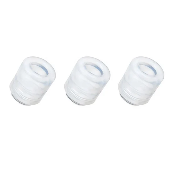 Fynd Hydraulics Bite Valve Sheath Replacement