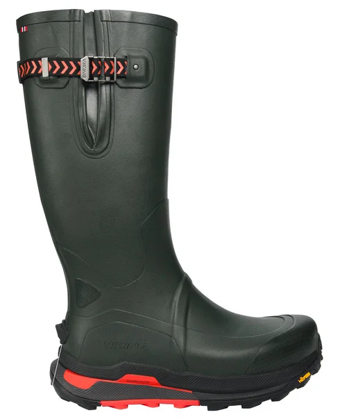 Villrein Pro High Huntinggreen Fynd