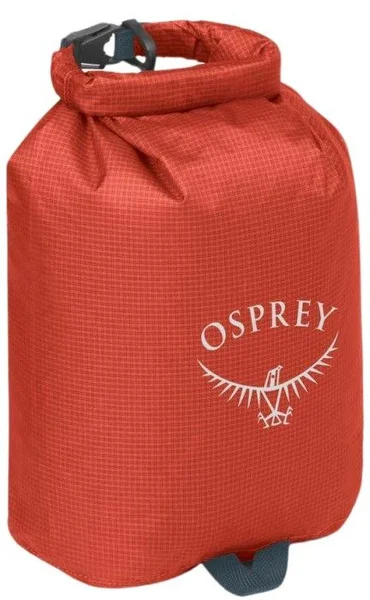 risnedsättning Ul Dry Sack 3 Mars Orange