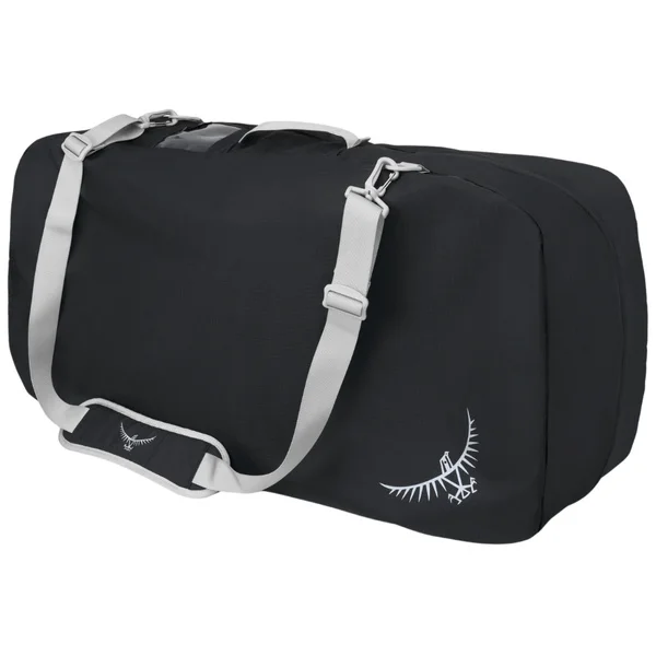 Poco Child Carrier Case Black Kampanjpris