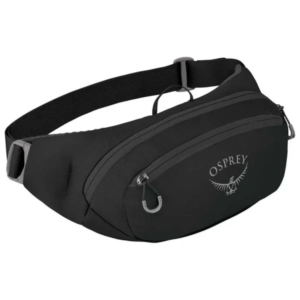 Köp online Daylite Waist Black
