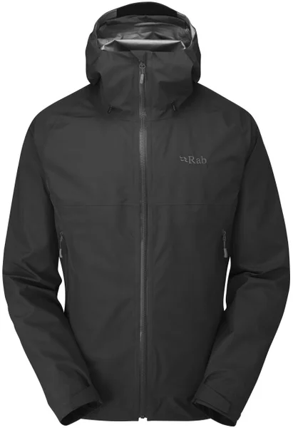 M's Namche Paclite Jacket Black Bästa pris