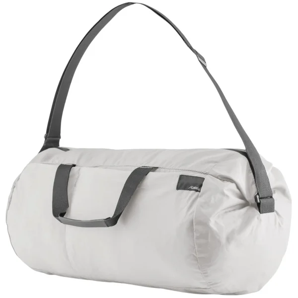 Refraction Packable Duffle Bag Populärt val